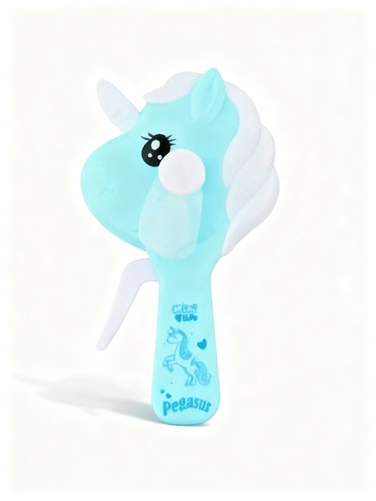 VENTILADOR MANUAL UNICORNIO