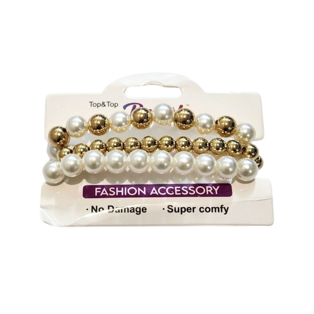 PULSERAS BALINES SET DE 3 