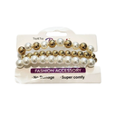 PULSERAS BALINES SET DE 3 