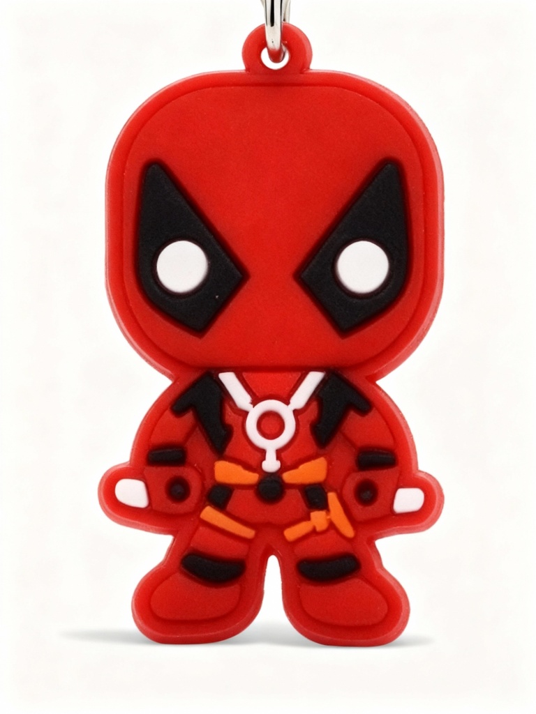 BOTONES CHARMS CROCS SUPER HEROES Y ADVENGERS