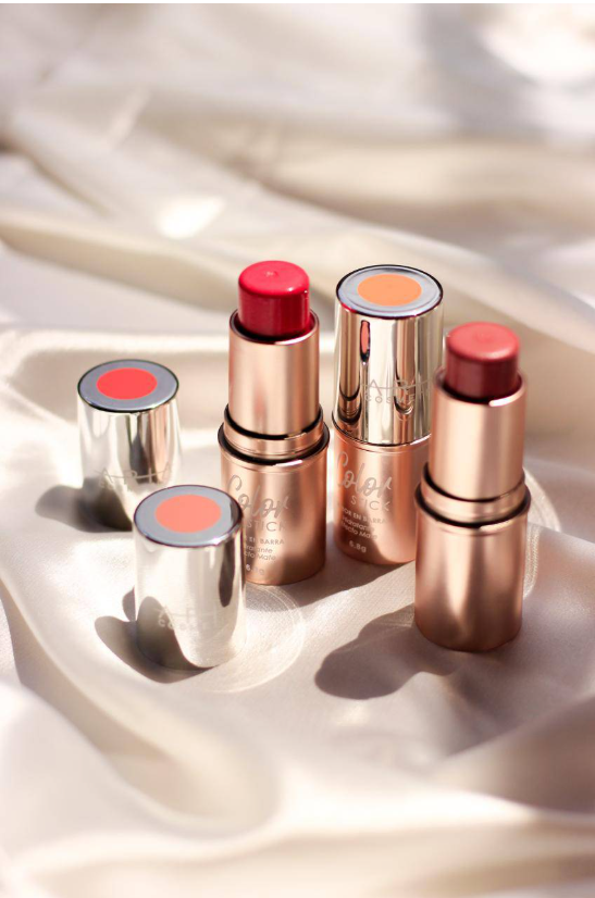 RUBOR EN BARRA DE ARIA COSMETICS