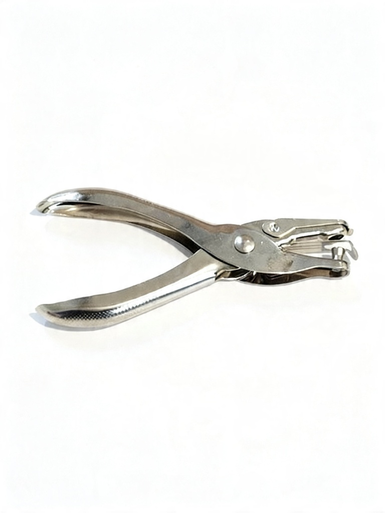 PERFORADORA ABRE HUECO