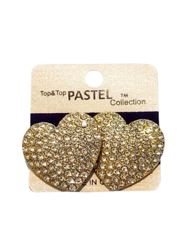 ZARCILLOS CHUNKY CORAZON