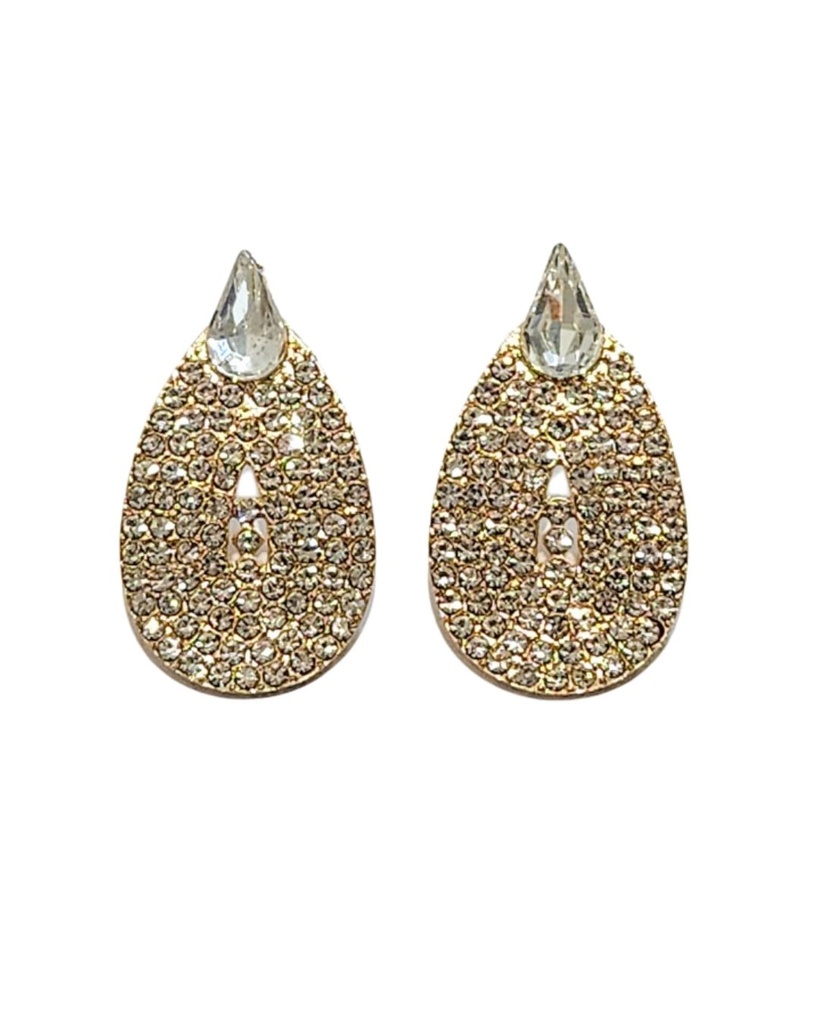 ZARCILLOS BRILLANTES