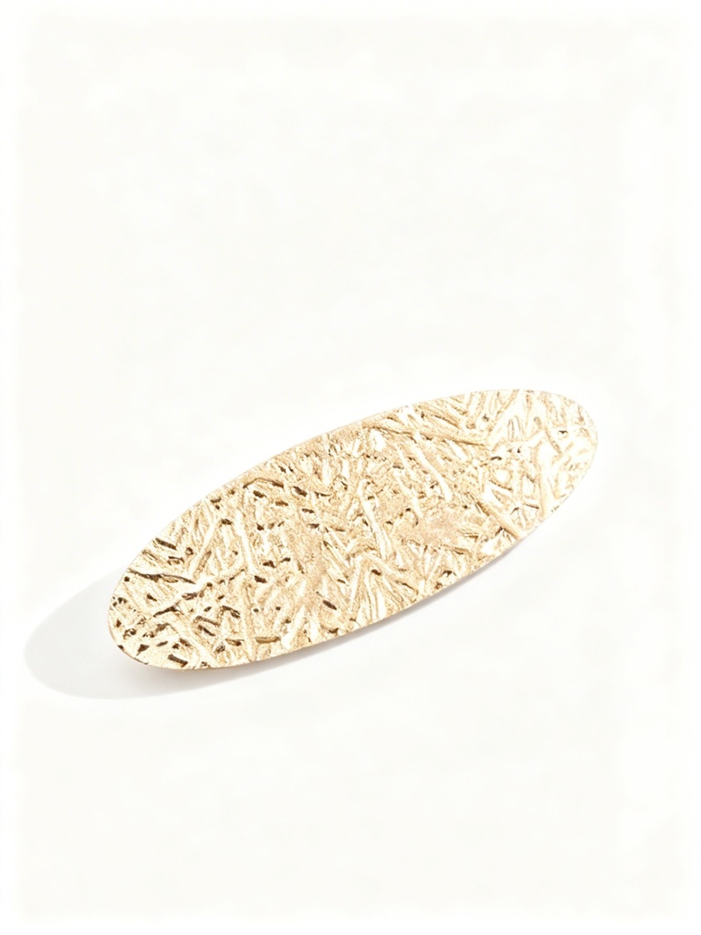 GANCHOS FRANCES OVALADOS