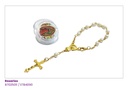 PULSERAS DENARIO