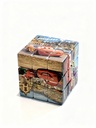 CUBO RUBIK CARS