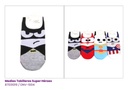 MEDIAS TOBILLERAS