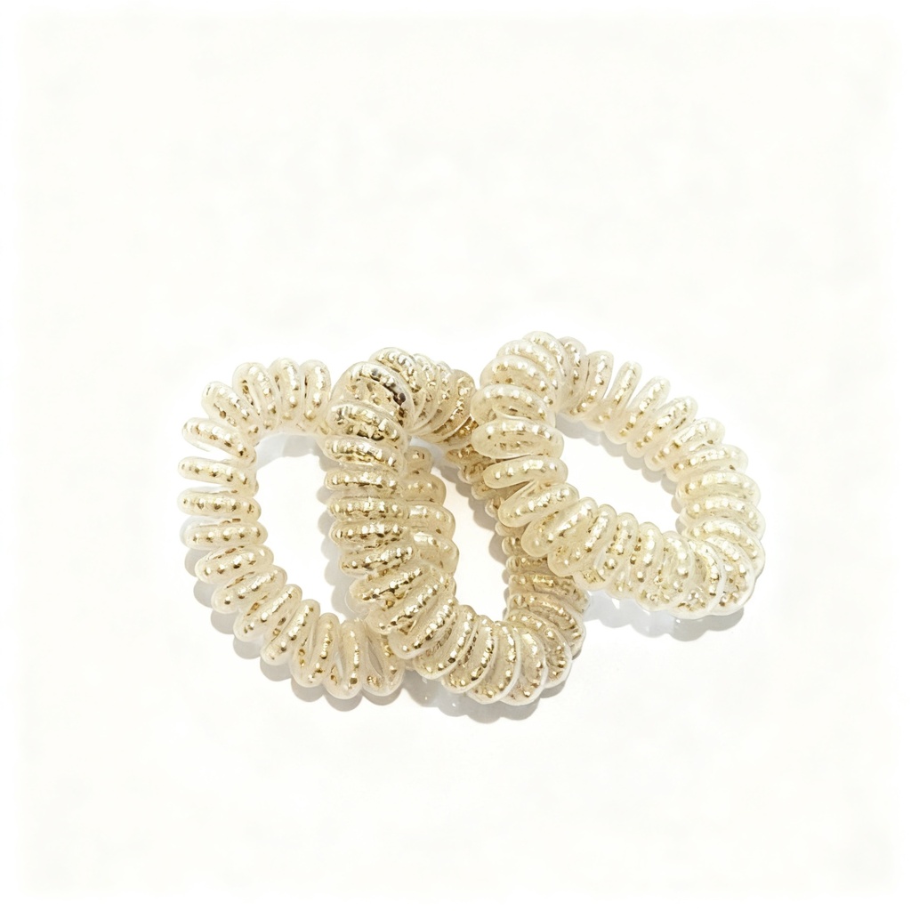 COLAS ESPIRAL SET DE 3