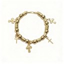 PULSERAS PANDORA CRUZ