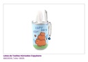 LATAS DE TOALLITAS HUMEDAS CAPYBARA