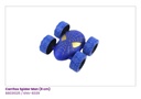 CARRITOS SPIDERMAN CON TRACCION 4X4