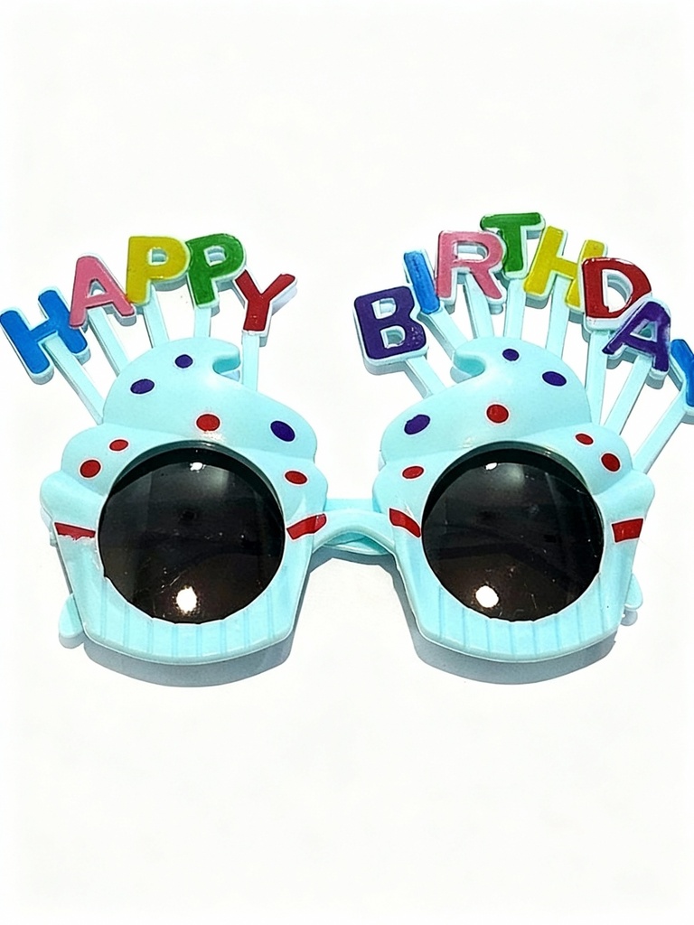LENTES HAPPY BIRTHDAY