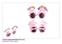 LENTES HAPPY BIRTHDAY