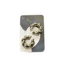 ZARCILLOS EAR CUFF TRENZADO