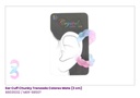 ZARCILLOS EAR CUFF COLORES 