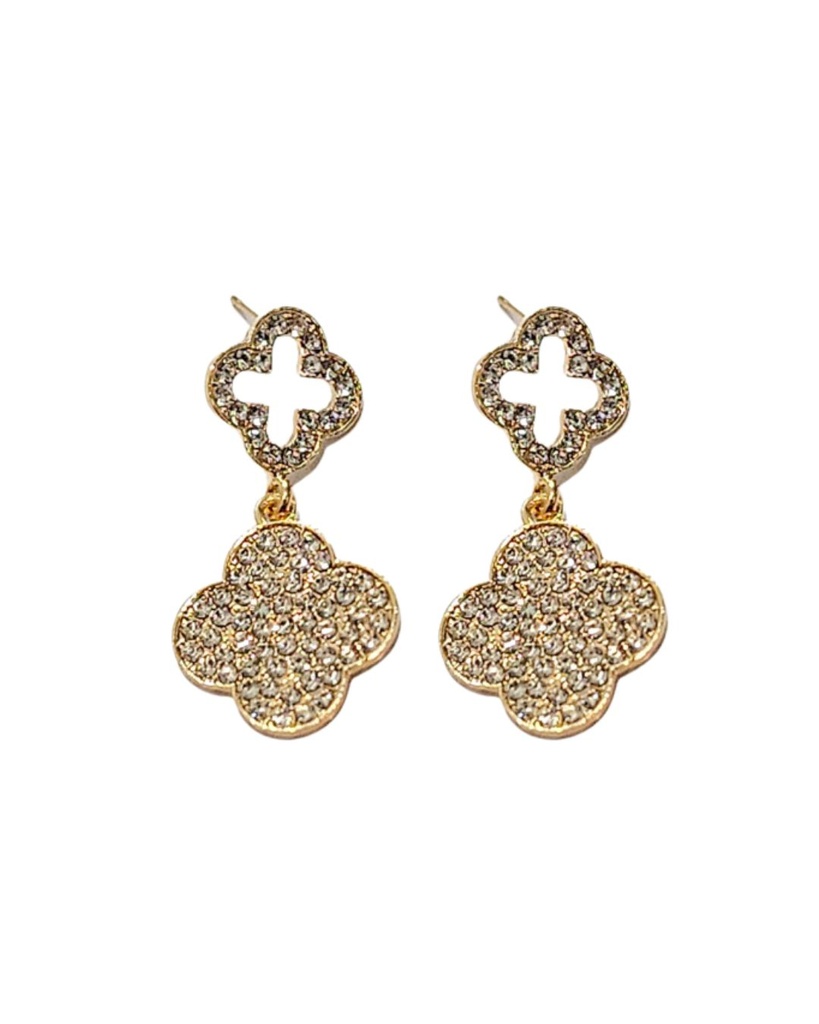 ZARCILLOS VAN CLEEF