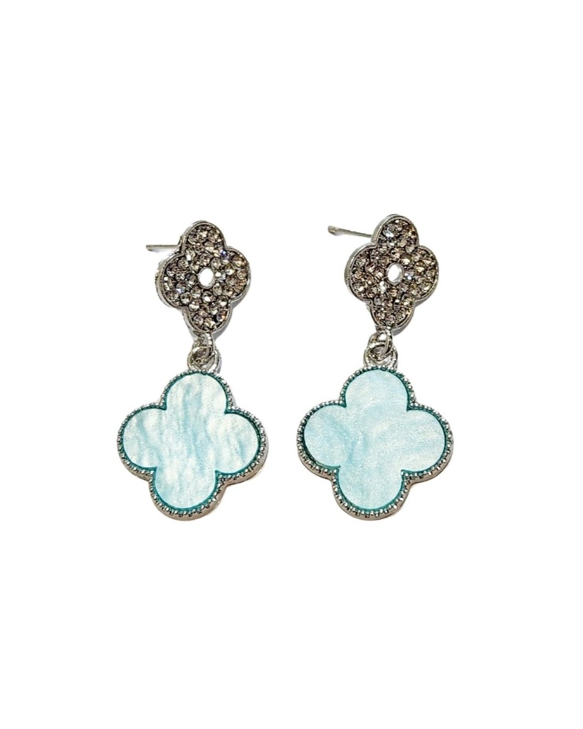 ZARCILLOS VAN CLEEF