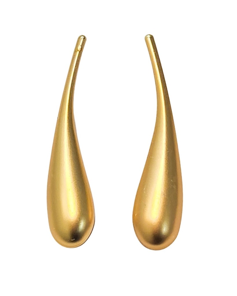 ZARCILLOS CHUNKY GOTAS LARGOS