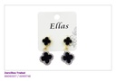 ZARCILLOS VAN CLEEF 