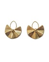 ZARCILLOS CHUNKY METALICOS GRANDES