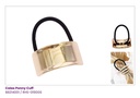 COLAS PONY CUFF