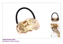 COLAS PONY CUFF