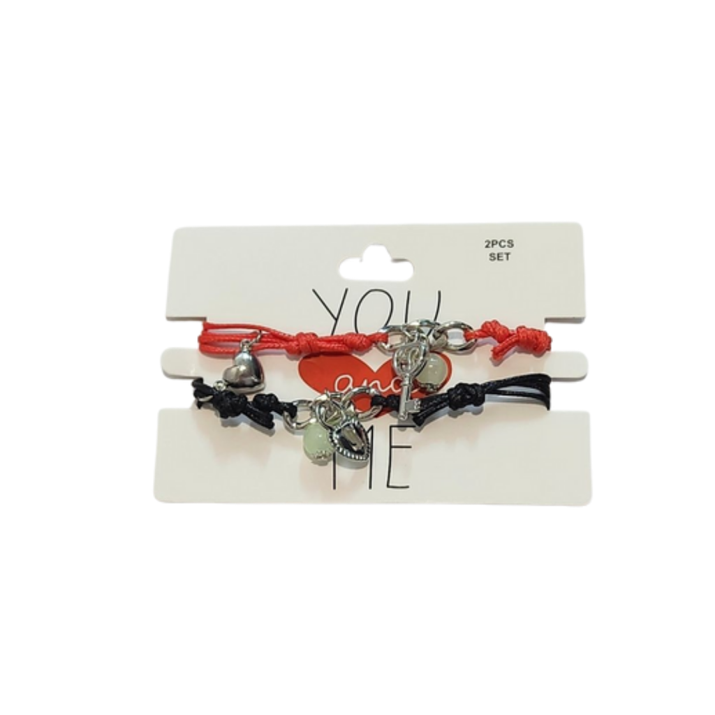 PULSERA HILO LLAVE