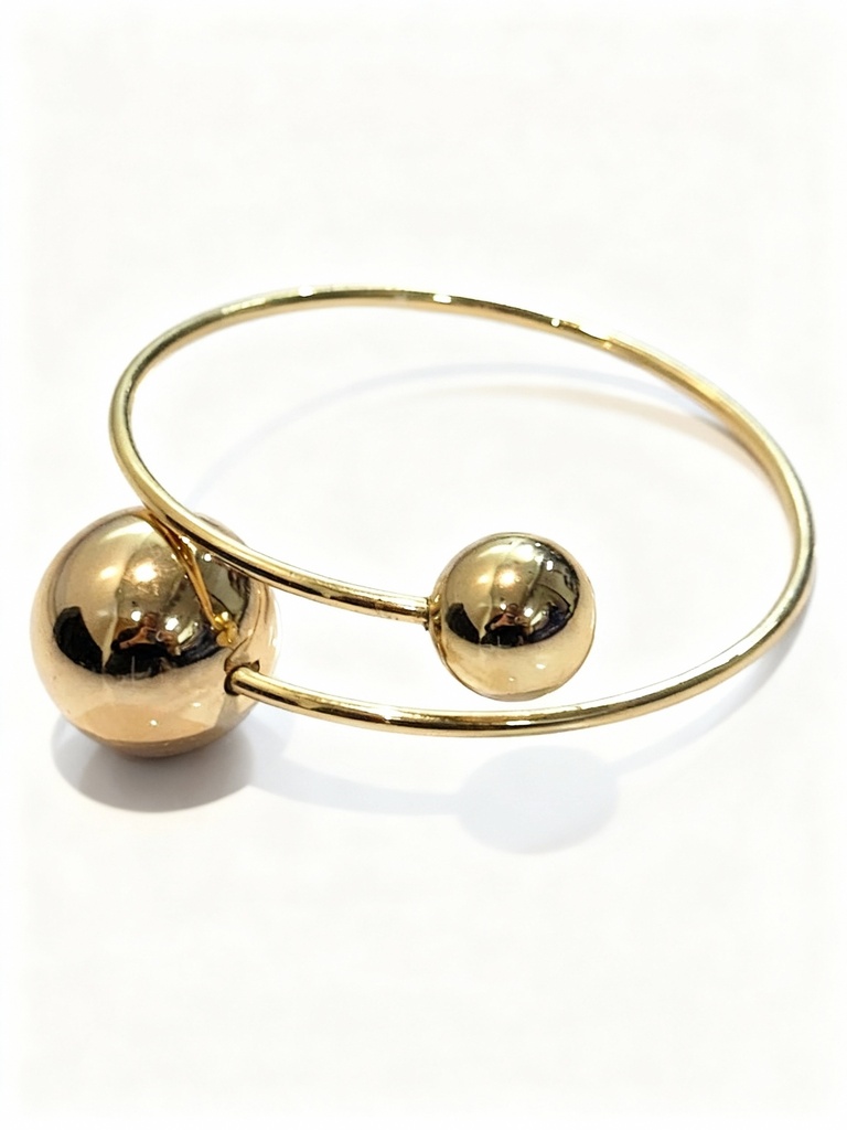 BRAZALETES PULSERAS BALINES