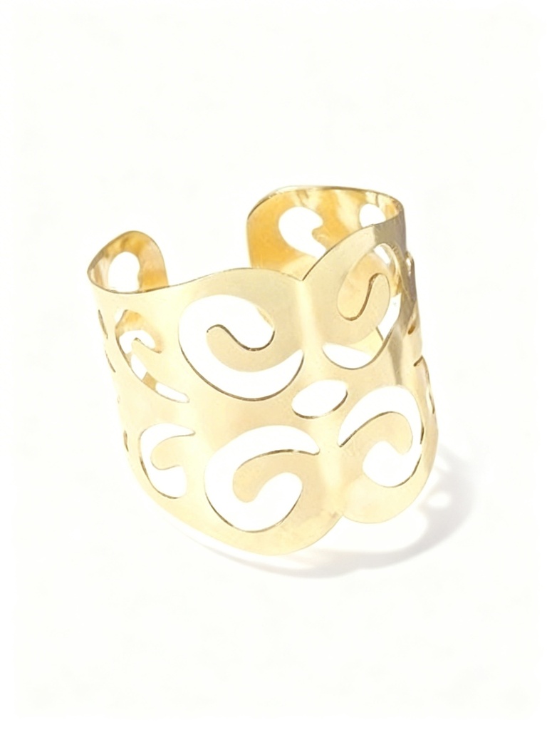 BRAZALETES PULSERAS (5.5 CM)