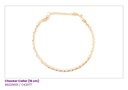 CHOCKERS COLLARES
