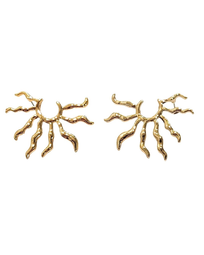 ZARCILLOS CHUNKY SOL (4.20 CM)