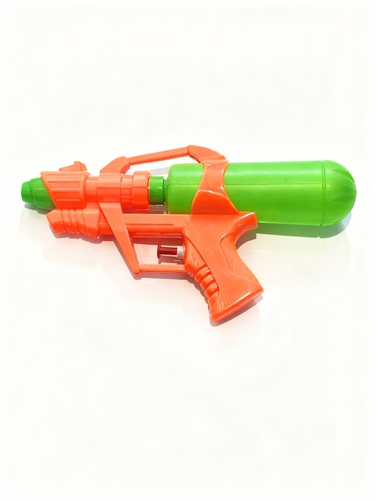 PISTOLAS DE AGUA PEQUEÑA