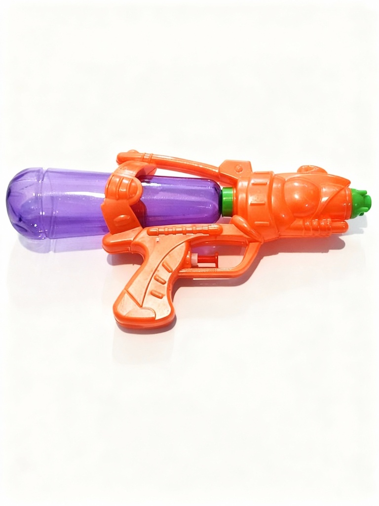 PISTOLAS DE AGUA MEDIANA