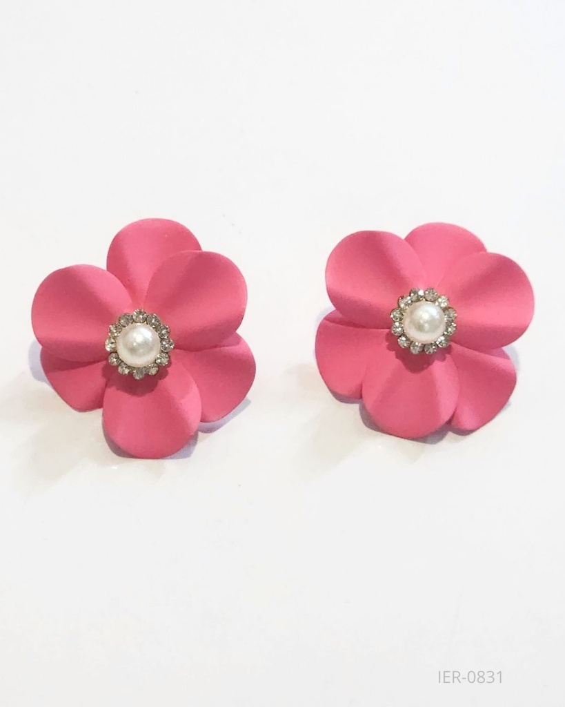 ZARCILLOS FLORES
