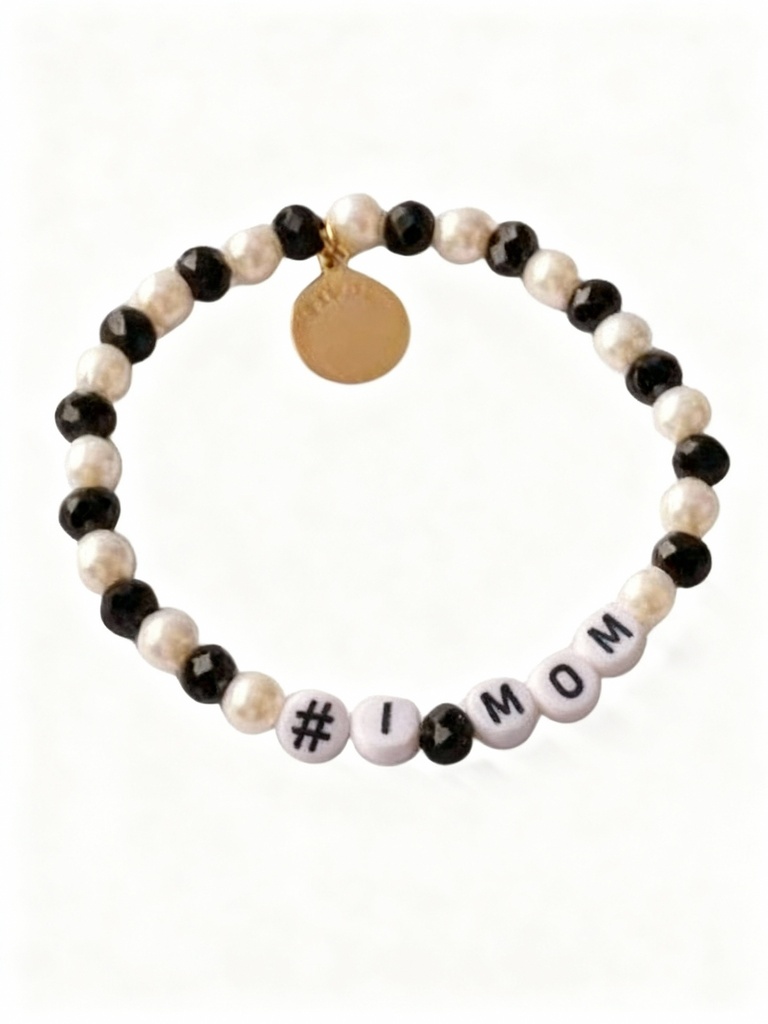 PULSERAS PEPITAS MADRE