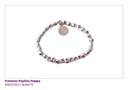 PULSERAS PEPITAS HAPPY 