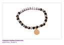 PULSERAS PEPITAS PROTECTION