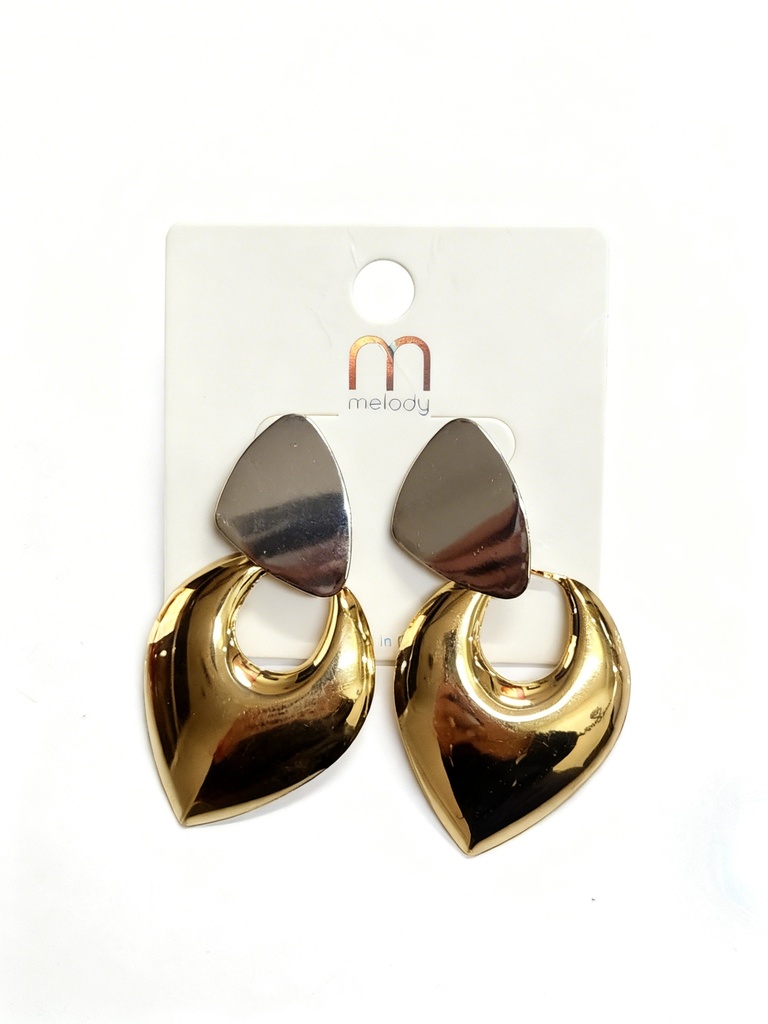 ZARCILLOS GRANDES TENDENCIA