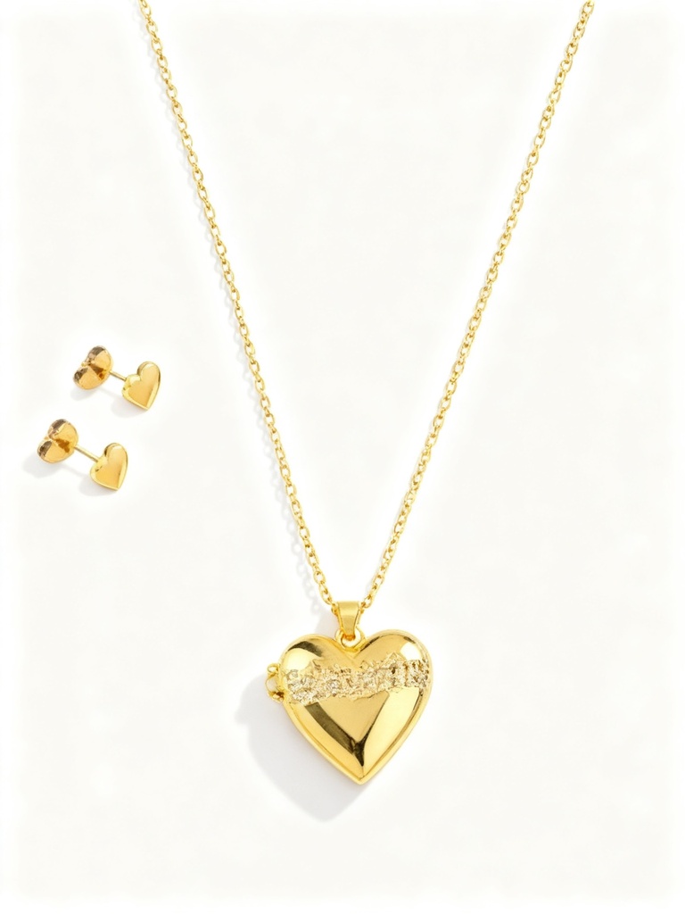 CADENAS RELICARIO MADRE