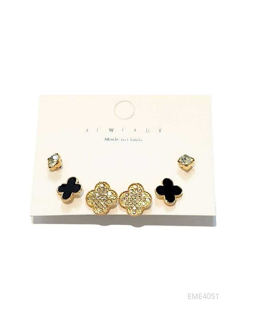 ZARCILLO VAN CLEEF SET 