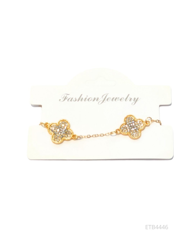 PULSERAS VAN CLEEF