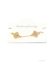 PULSERAS VAN CLEEF