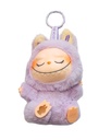 LABUBU SORPRESA (LLAVERO PELUCHE)