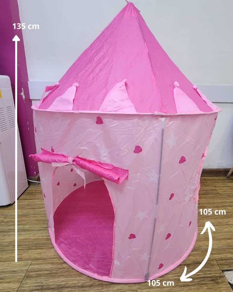 CARPAS INFANTILES TIPO CIRCO RZ-379