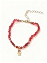 PULSERAS MANO DE FATIMA
