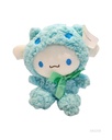 PELUCHES SANRIO PEQUEÑO (KUROMI-MY MELODY-HELLO KITTY-CINNAMOROLL) (20 CM)
