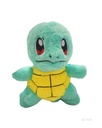 PELUCHES SQUIRTLE POKEMON PEQUEÑO (25 CM)