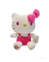 PELUCHES HELLO KITTY PEQUEÑOS (20 CM)