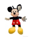 PELUCHES MICKEY MOUSE PEQUEÑO (25 CM)